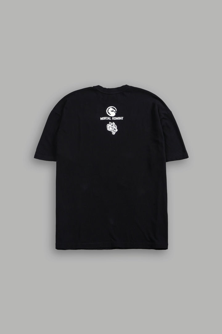 Mk "Side-By-Side" Tee Box Set in Black