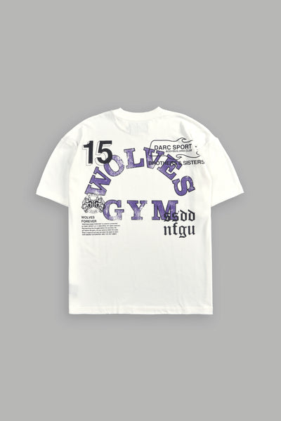Wolves Gym V2 