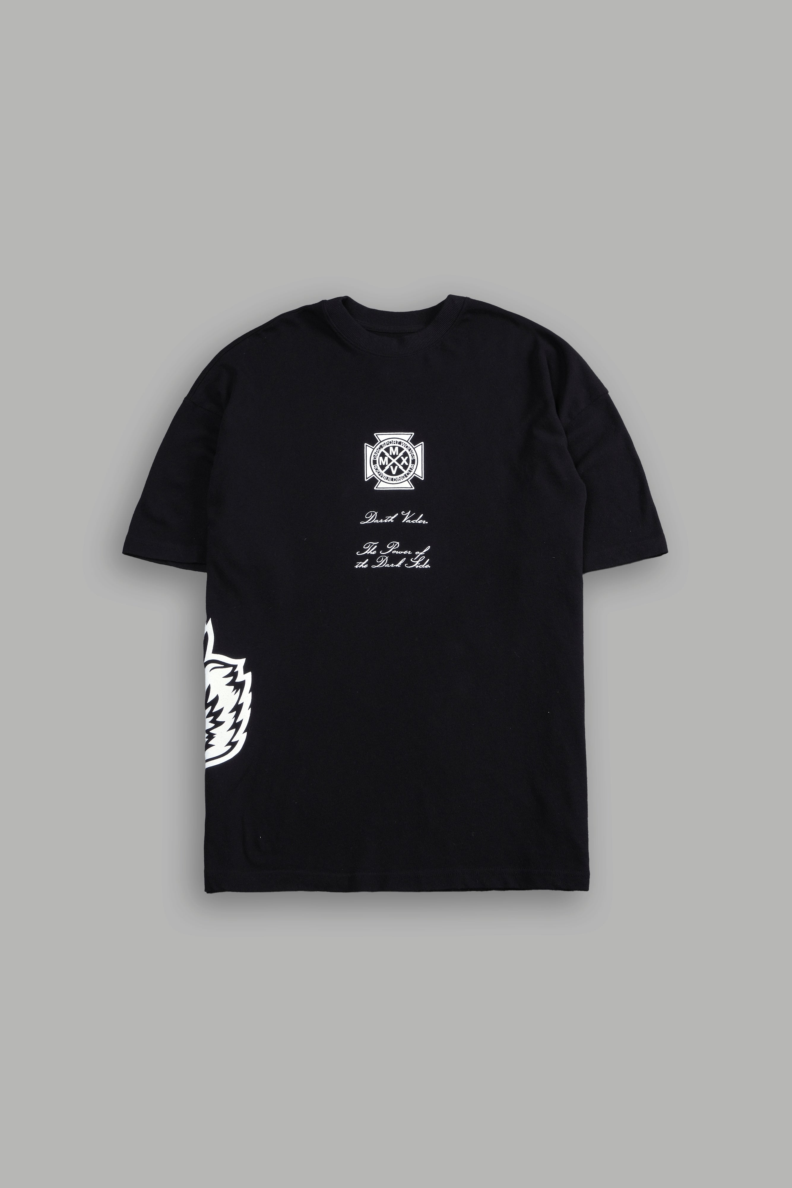 The Dark Side "Side By Side" Tee Box Set in Black