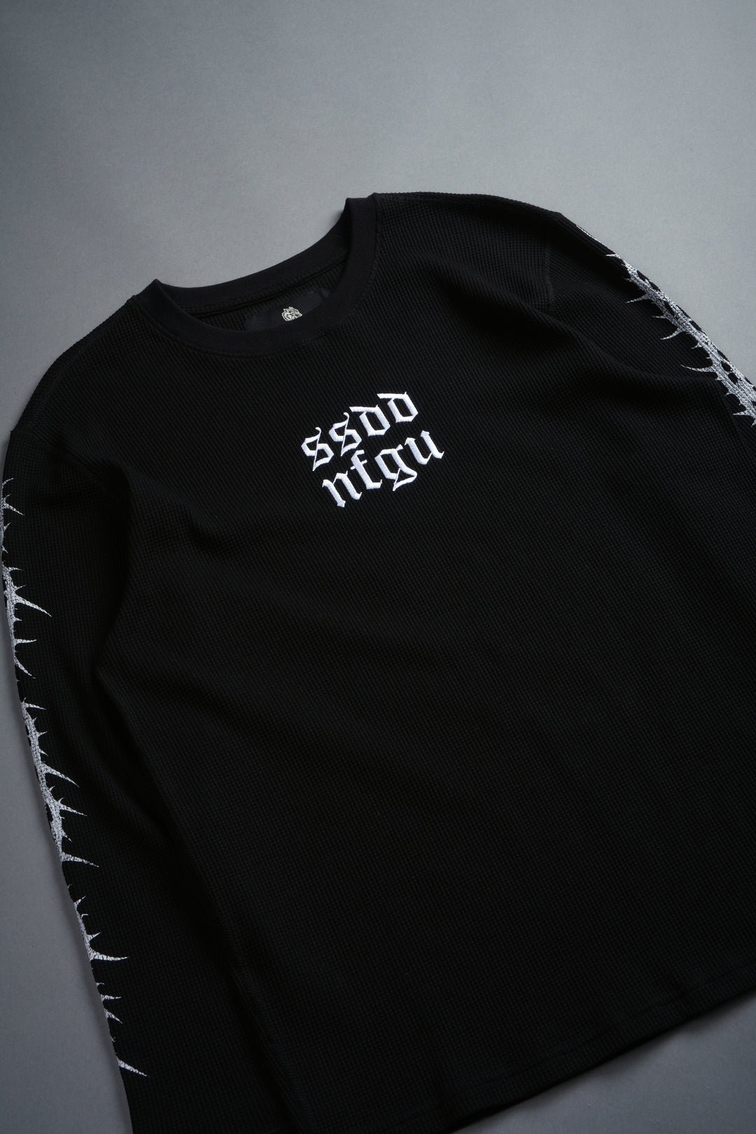 SSDDNFGU Thorns Lightweight Thermal in Black