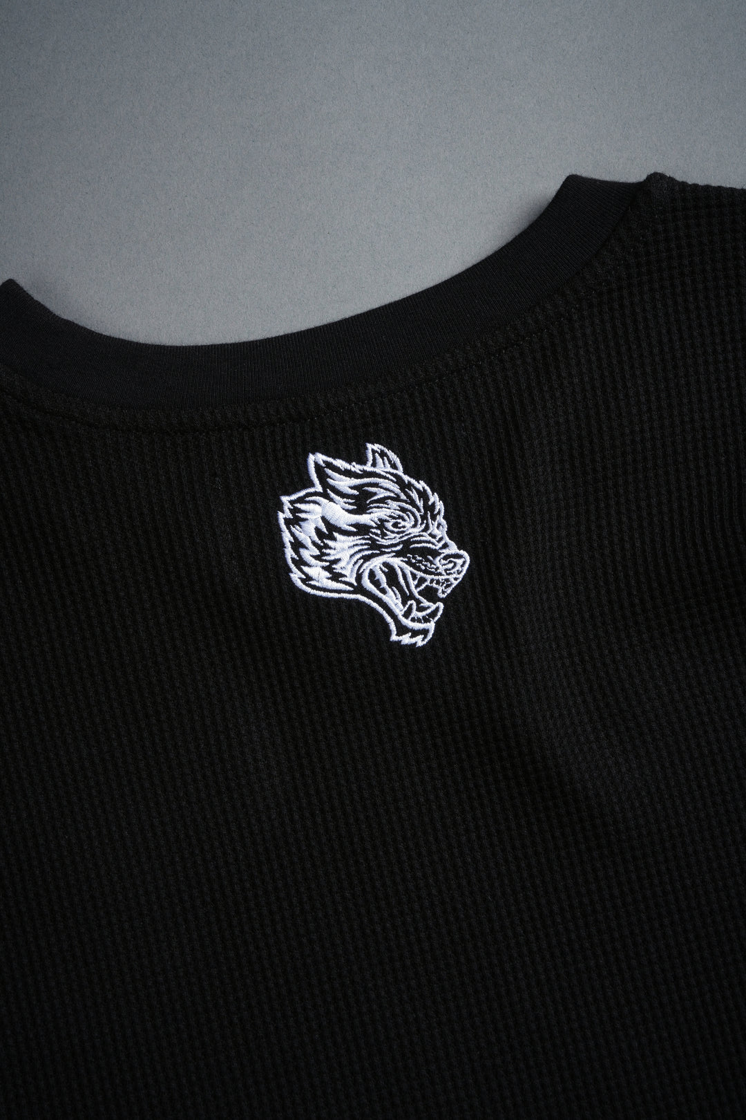 SSDDNFGU Thorns Lightweight Thermal in Black