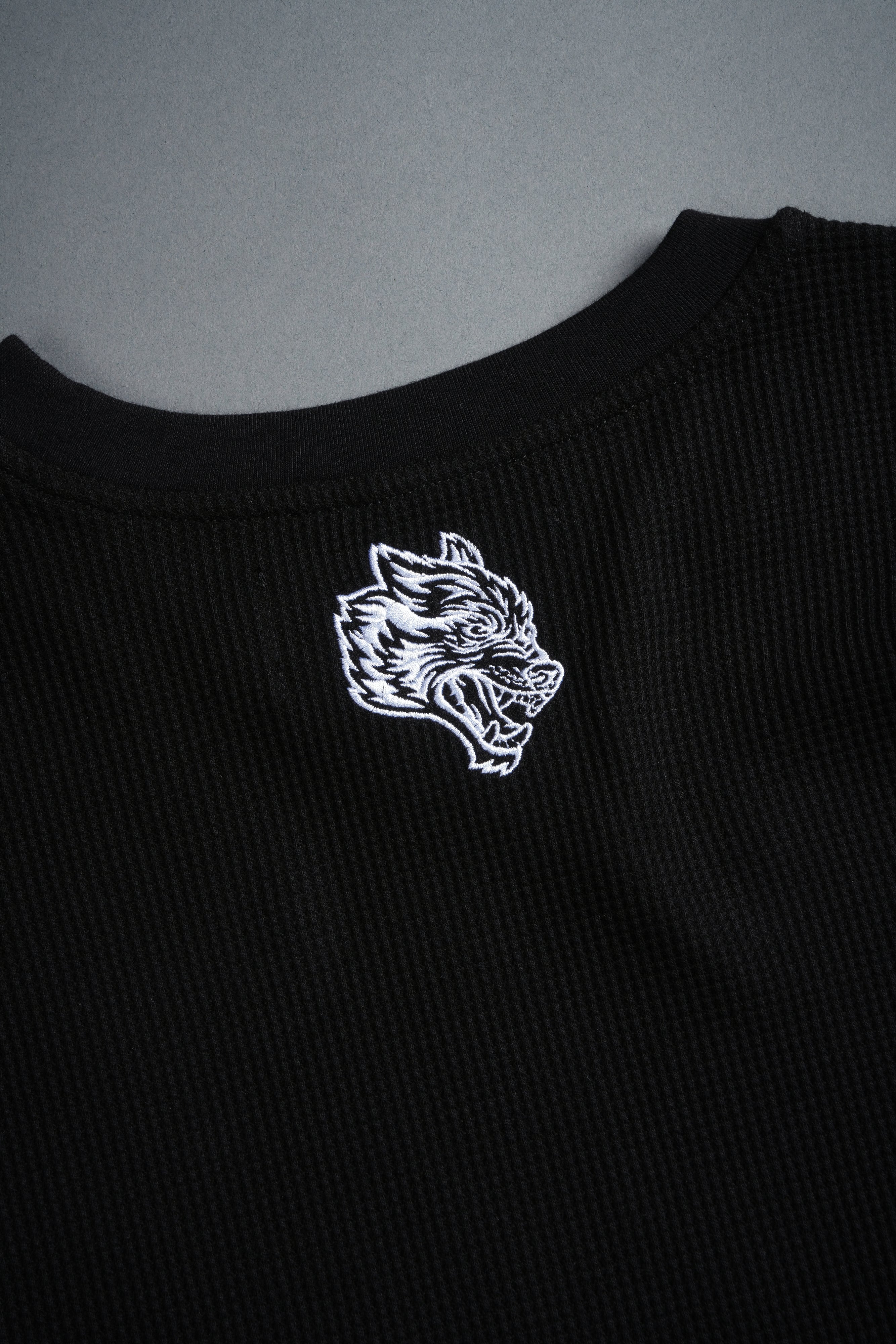 SSDDNFGU Thorns Lightweight Thermal in Black