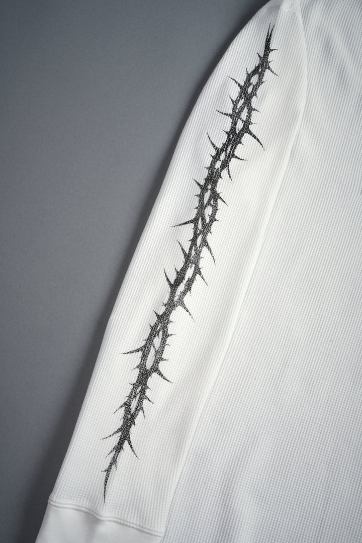 SSDDNFGU Thorns Lightweight Thermal in Cream