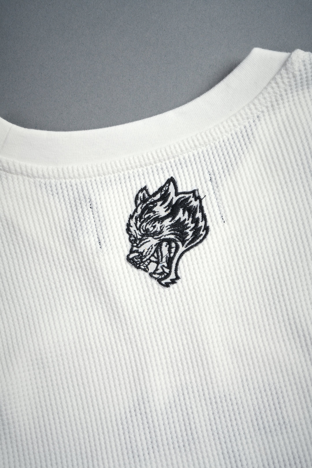 SSDDNFGU Thorns Lightweight Thermal in Cream