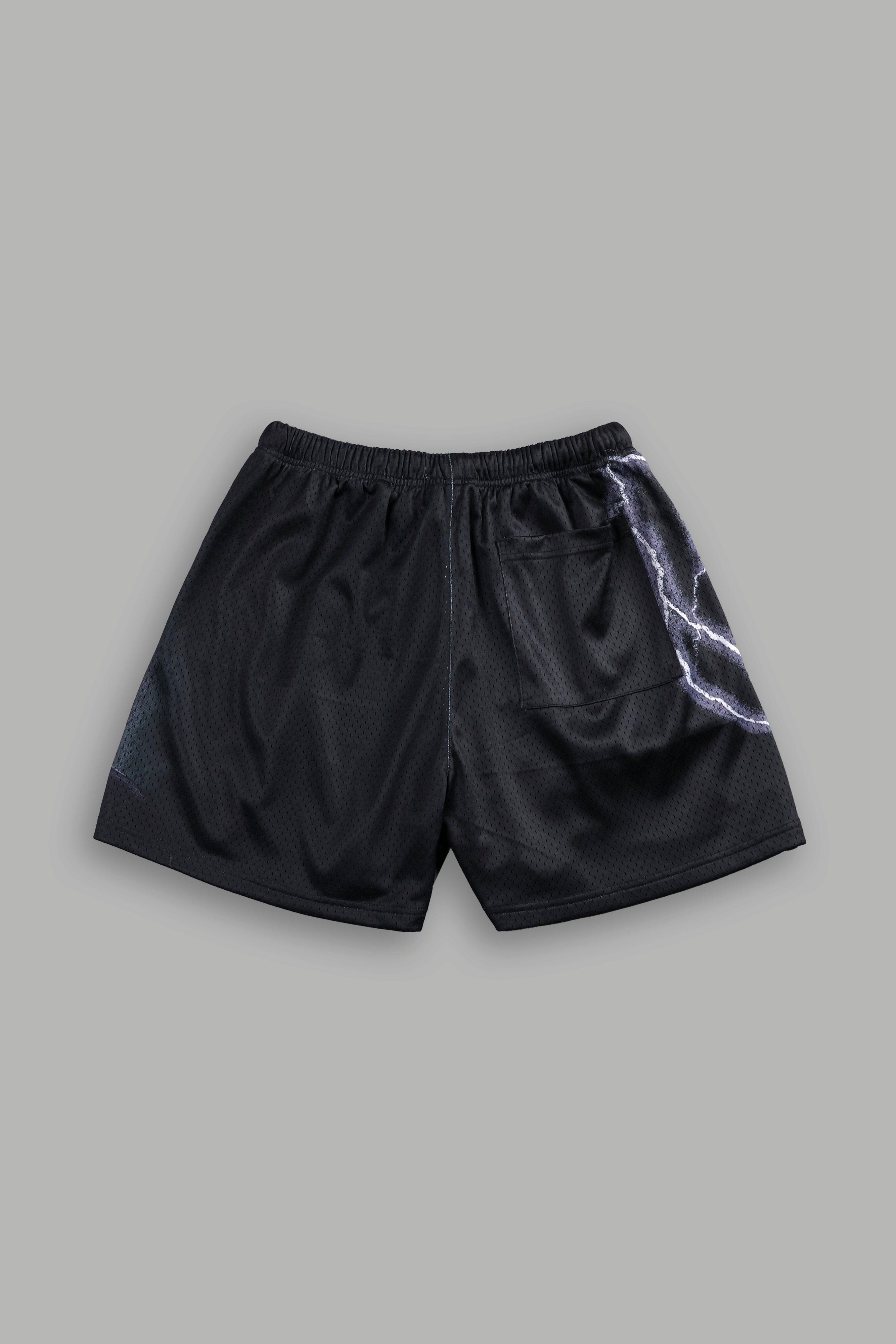 Darc Sport x shops Powerhouse mesh shorts