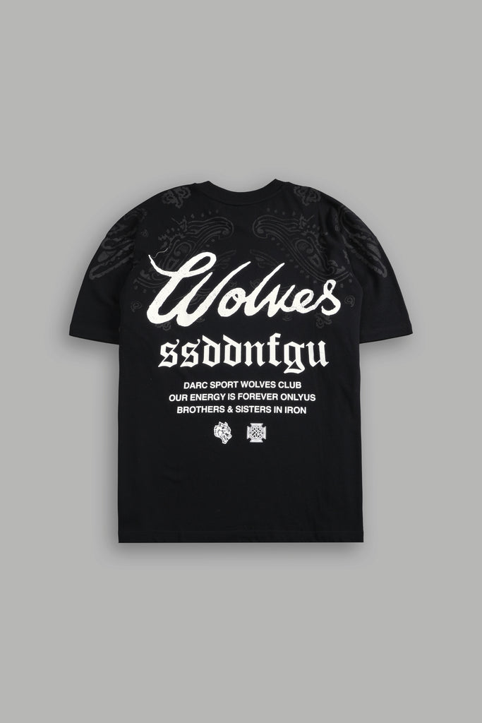 Western Wolves Forever 