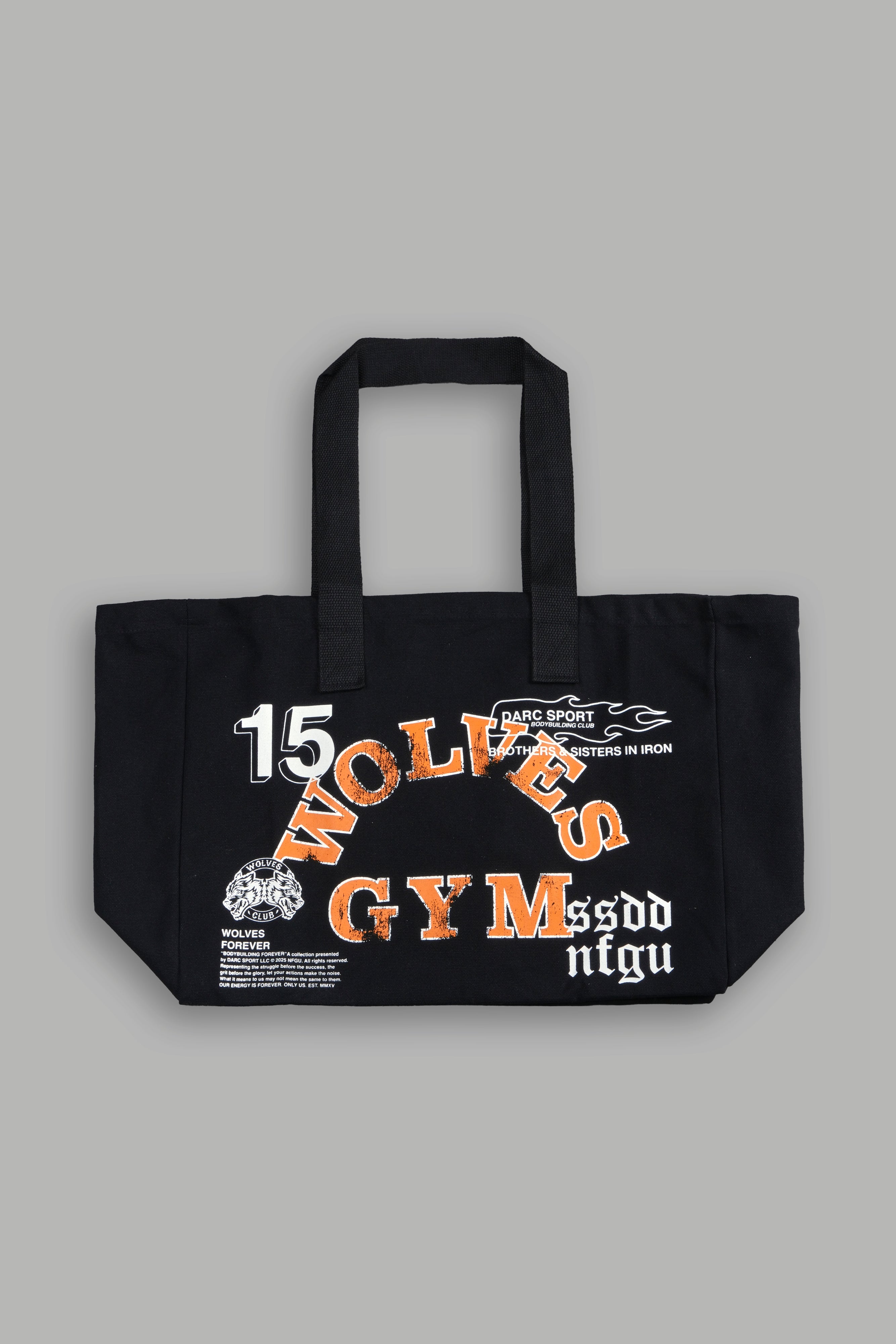トレーニング用品 darcsport I AM THE STORM EVERYDAY HOODI Collections – DarcSport