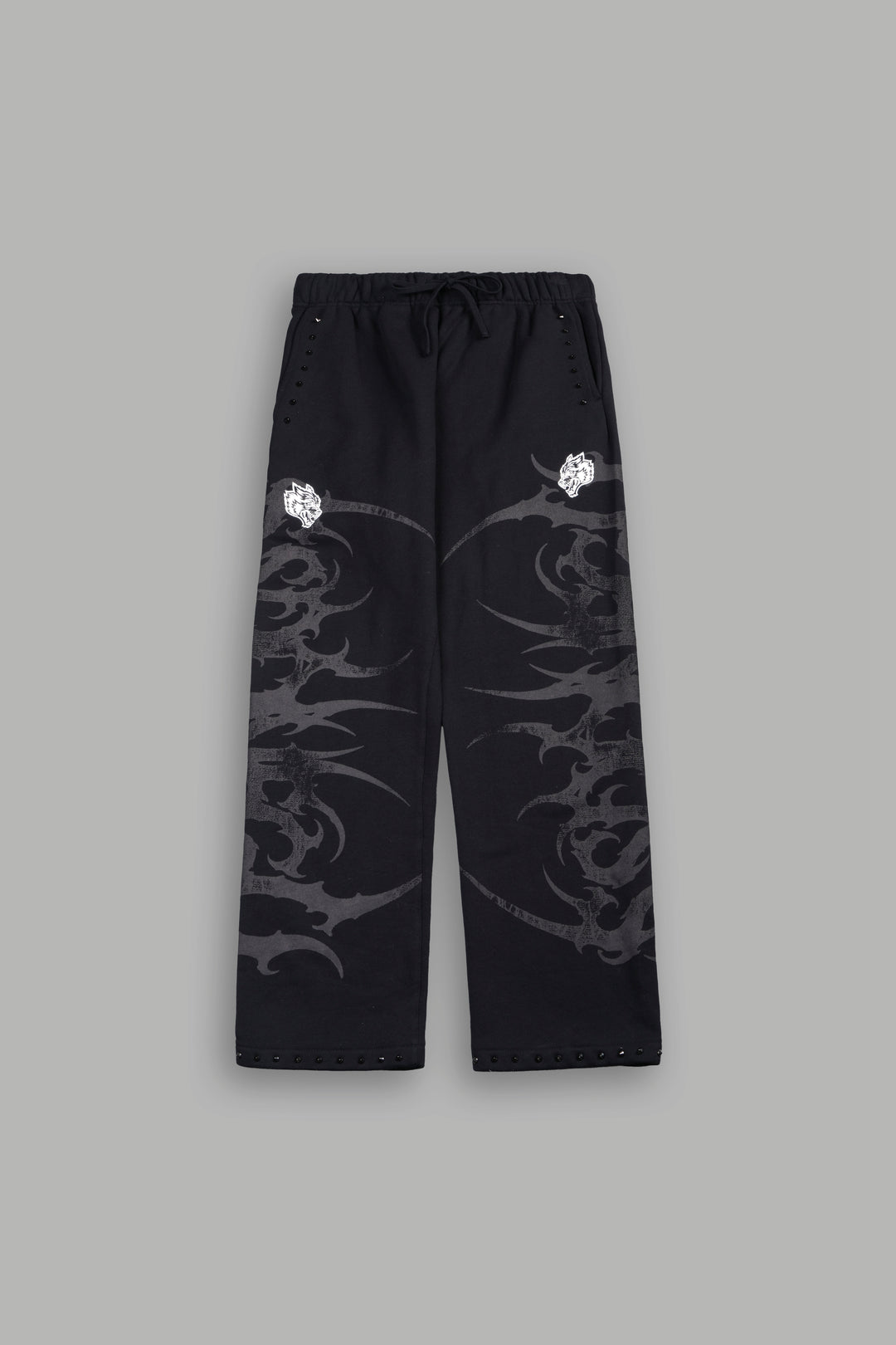Ssddnfgu Bigelow Sweat Pants In Black