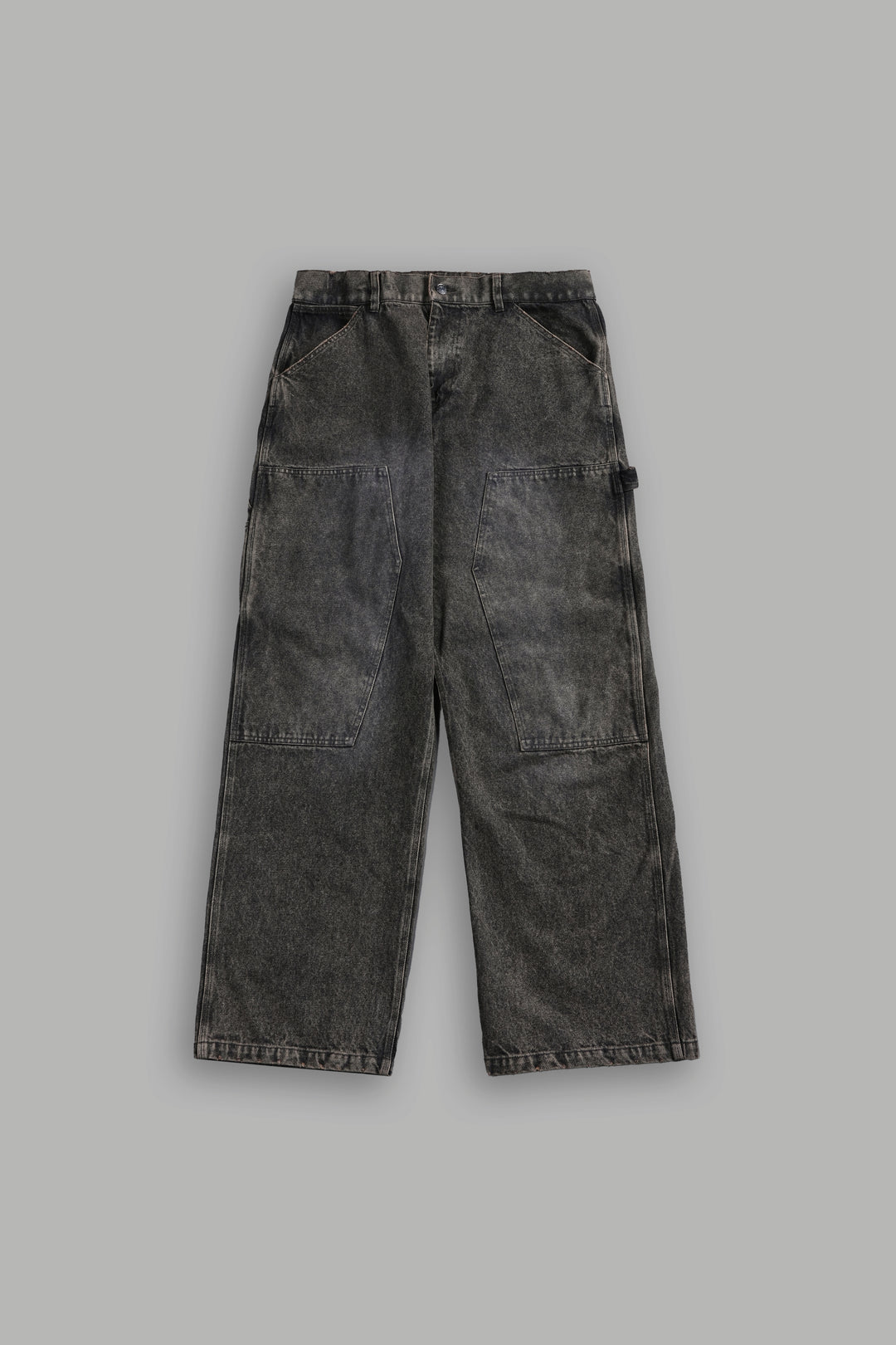 Wolves Chopper Dillon Pants in Mojave Brown
