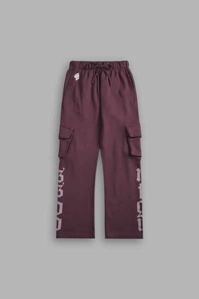 Darc Sport MAKE YOUR OWN LUCK WOVEN BIGELOW SWEAT PANTS