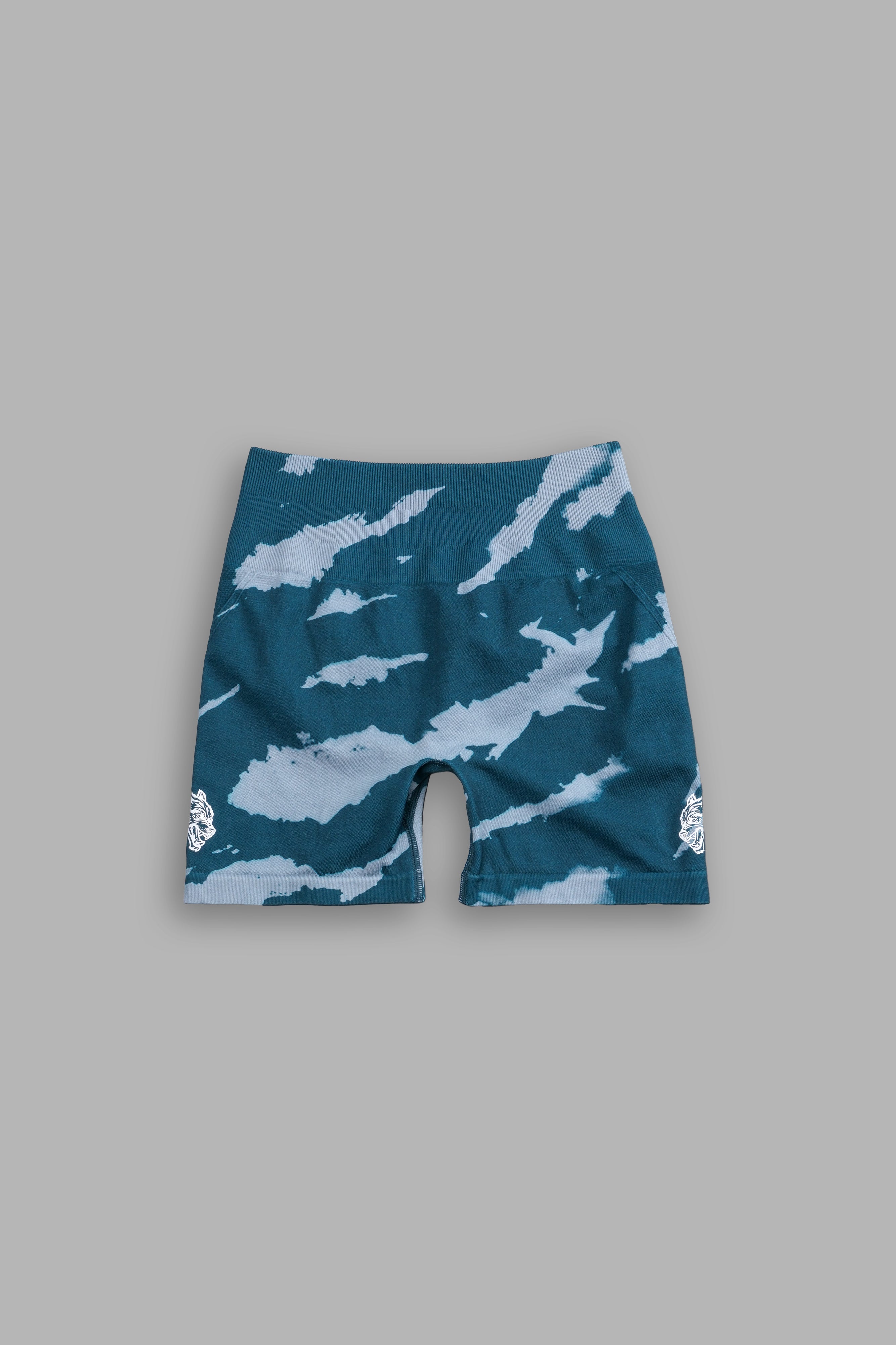 Vibrant Camo deals Flag Darc Sport Shorts