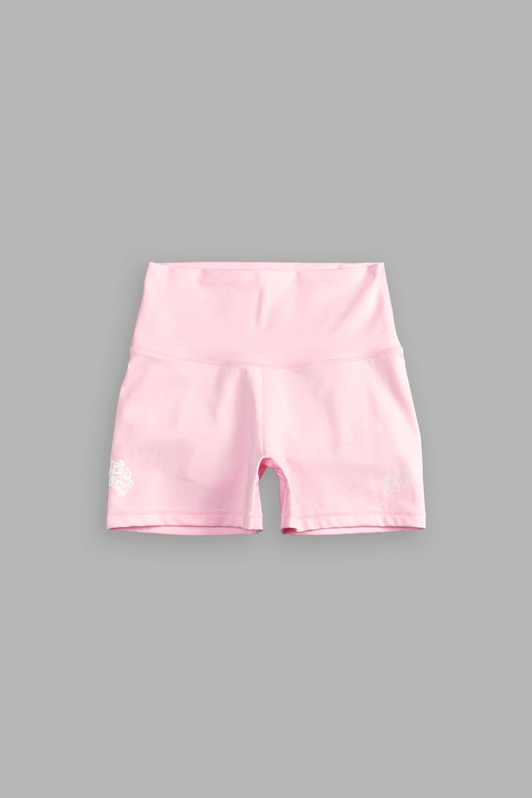 Her Mark Loyalty Energy Pump Shorts in Cherry Blossom