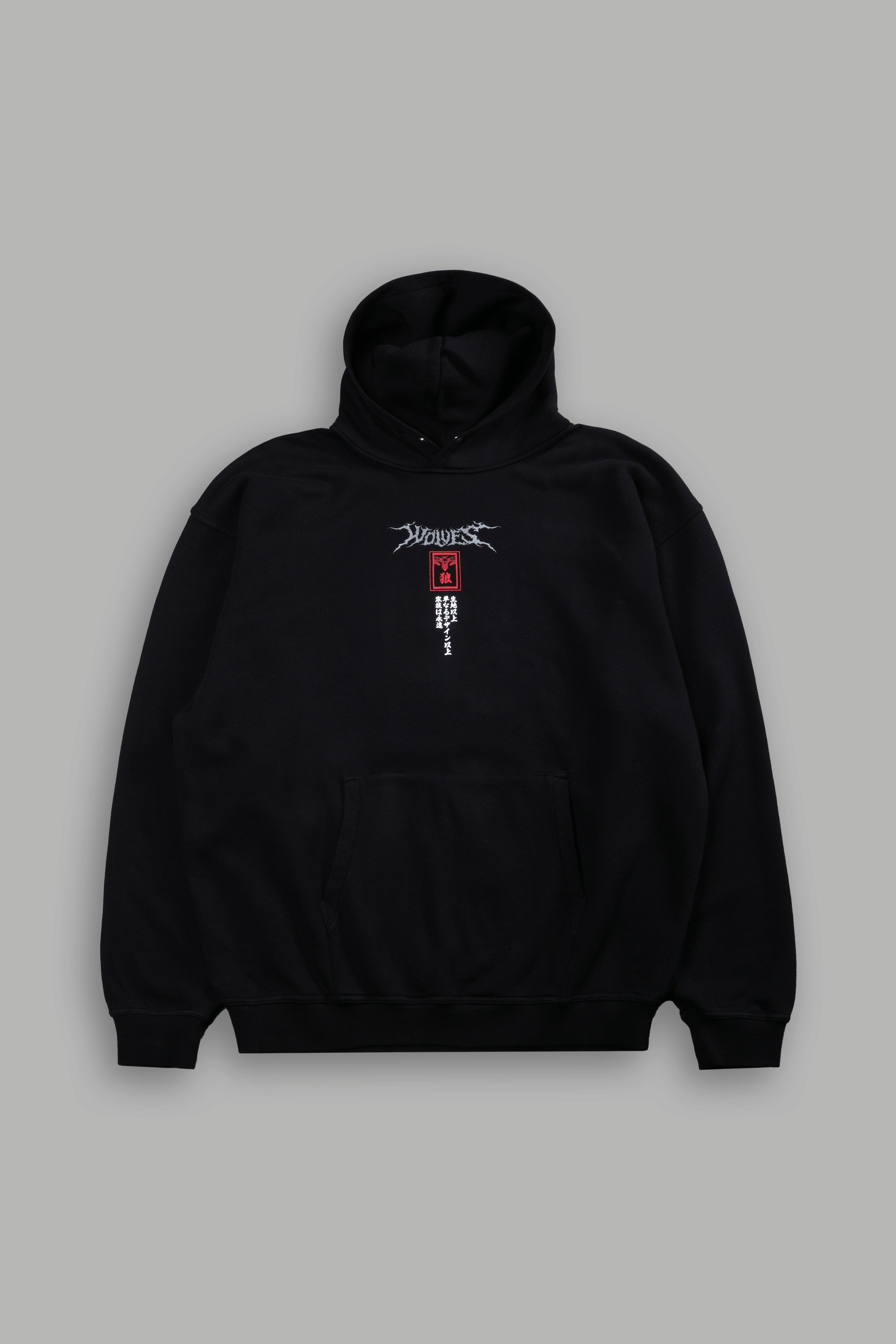 t*y様 R*o様 DarcSport ダルクスポーツ セットアップ Darc Sport Wolves Unisex Pyramid Quinn Track Jacket in Black/Sand