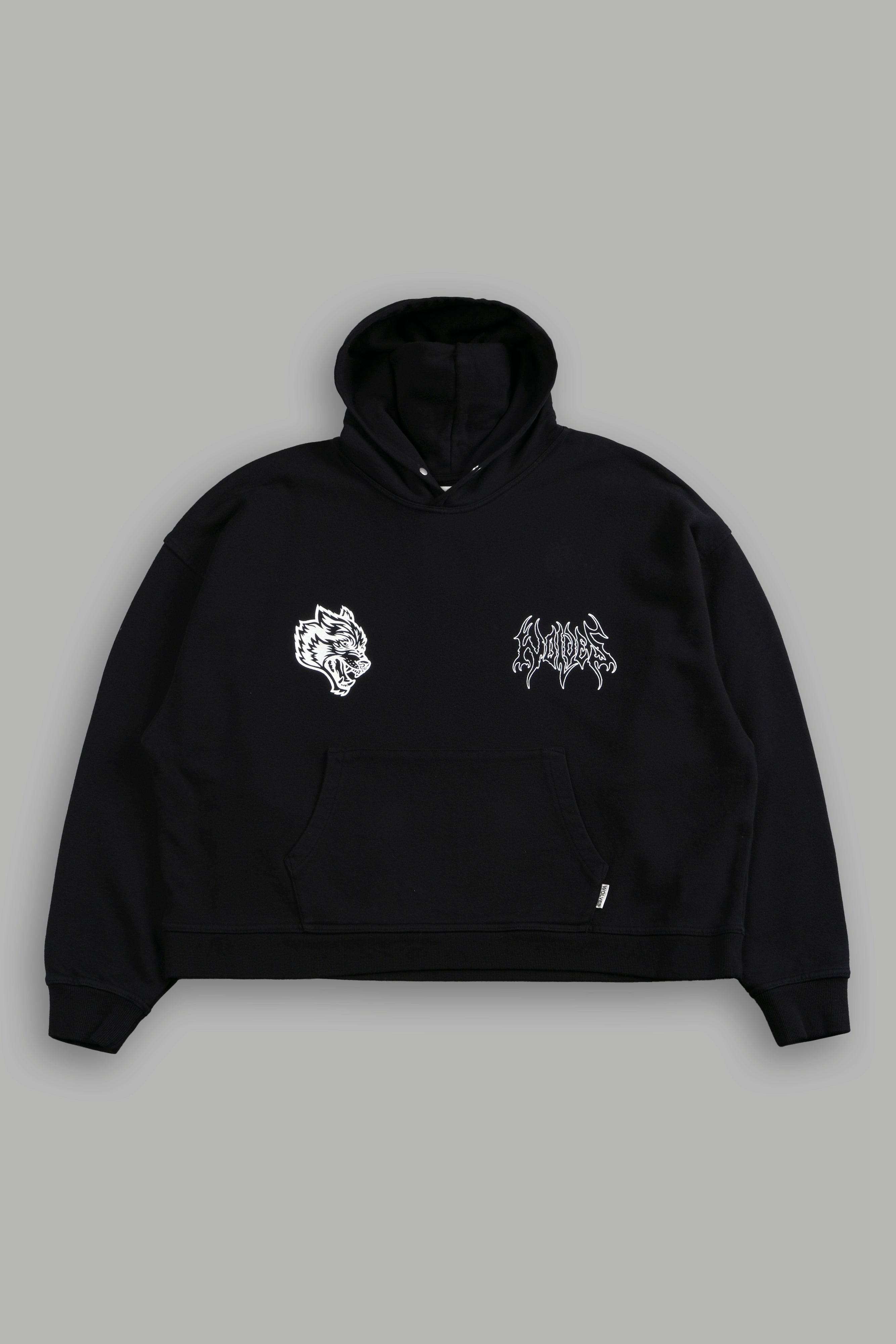 Wolf Hesh FRVR 