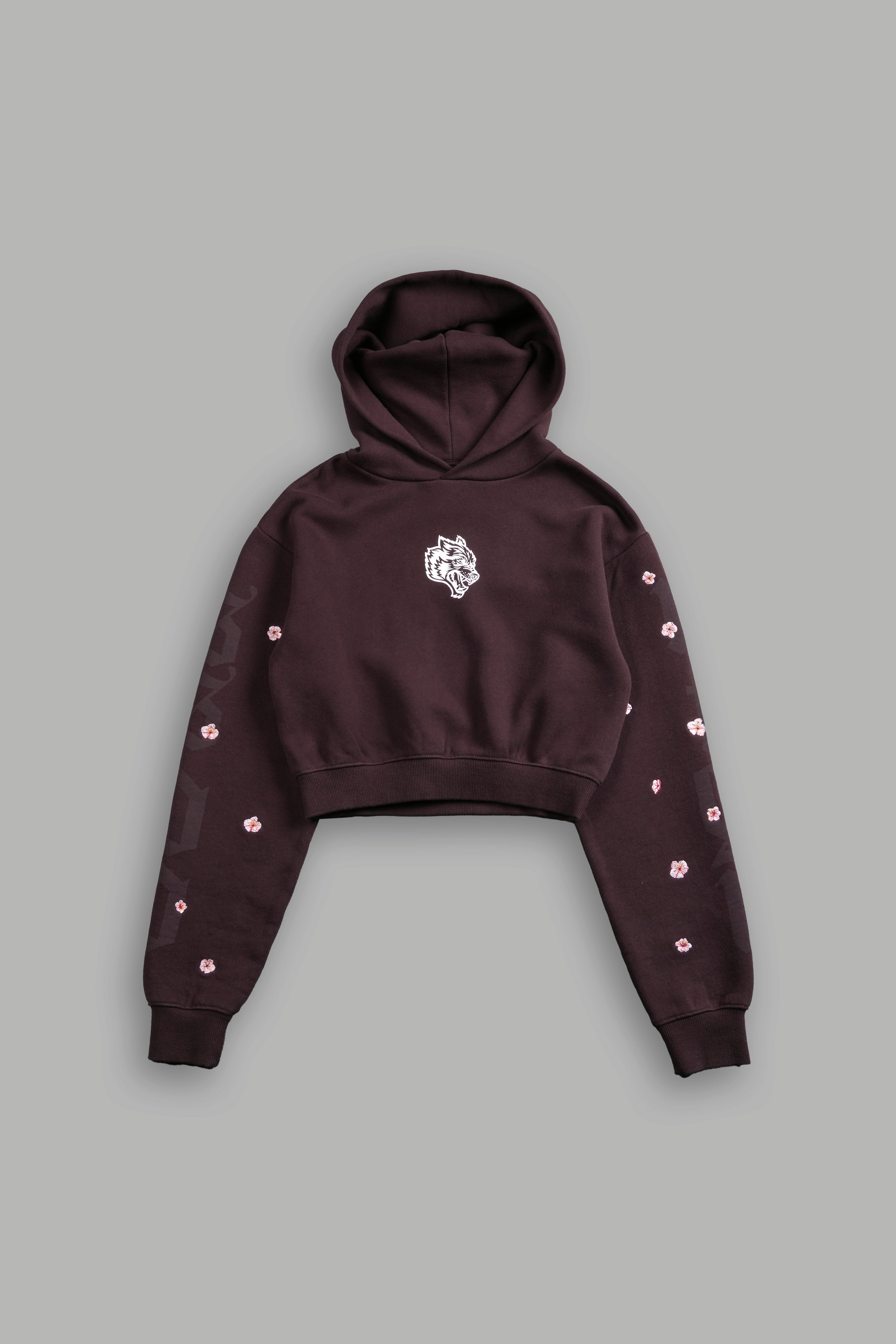 完全未使用！DARCSPORTレディーパーカー♥ Blossom Forever 