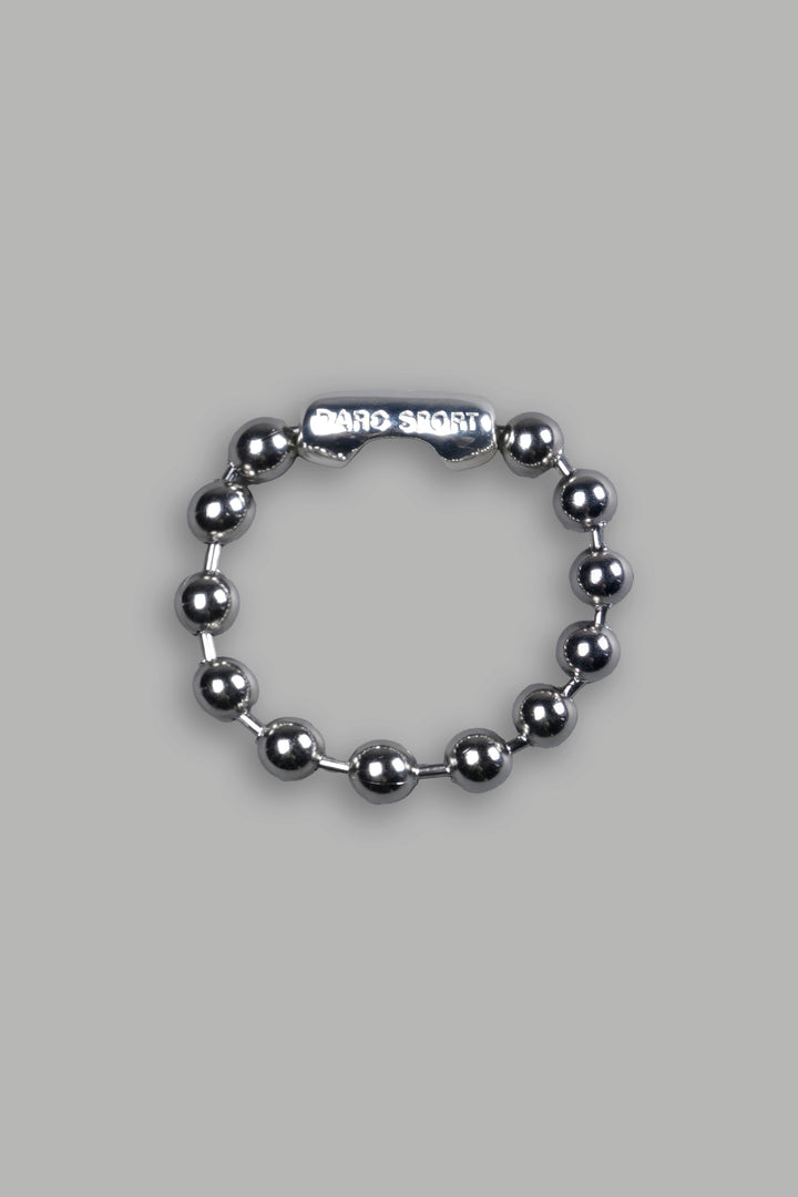 Sid Bracelet in Stainless Steel