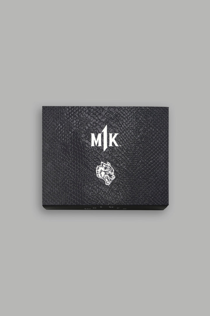 Mk "Side-By-Side" Tee Box Set in Black