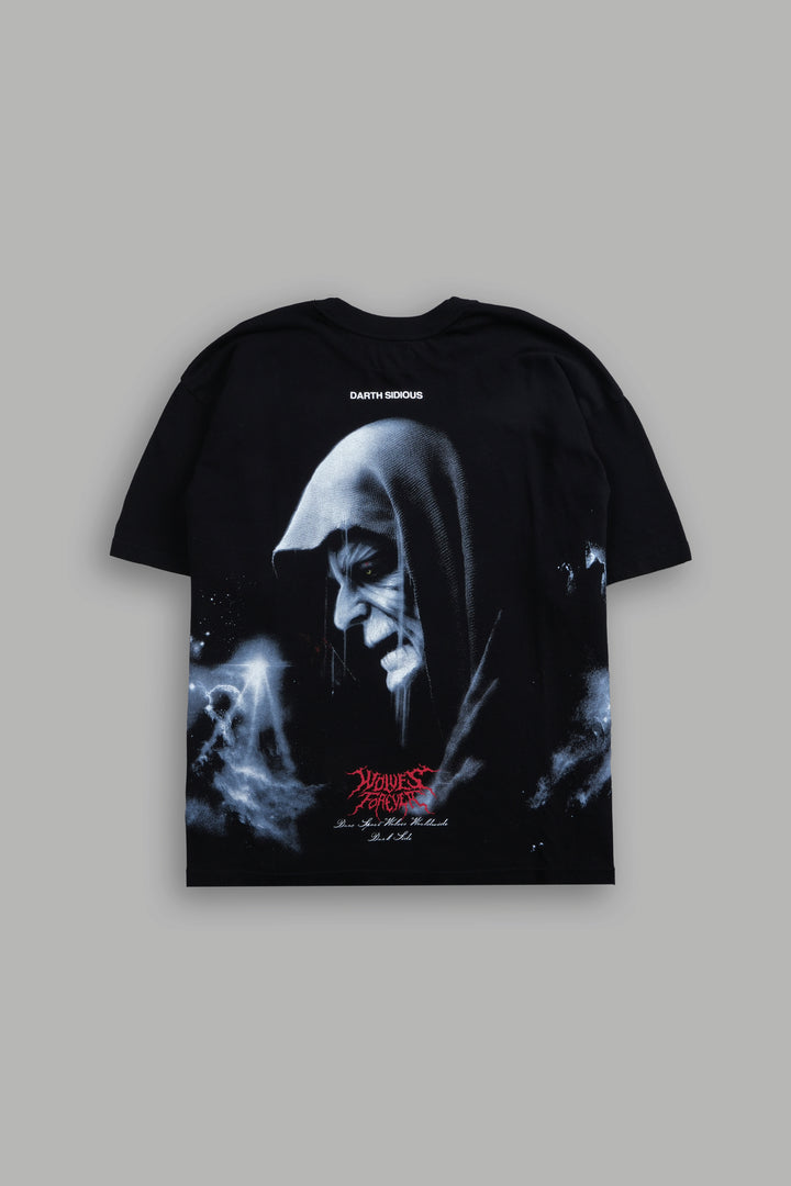 Dark Power "Side-By-Side" Tee Box Set in Black