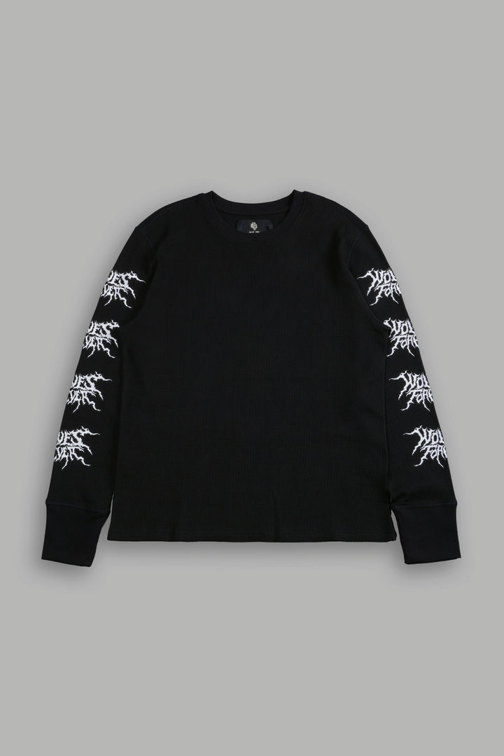 Shadow Lightweight Thermal in Black