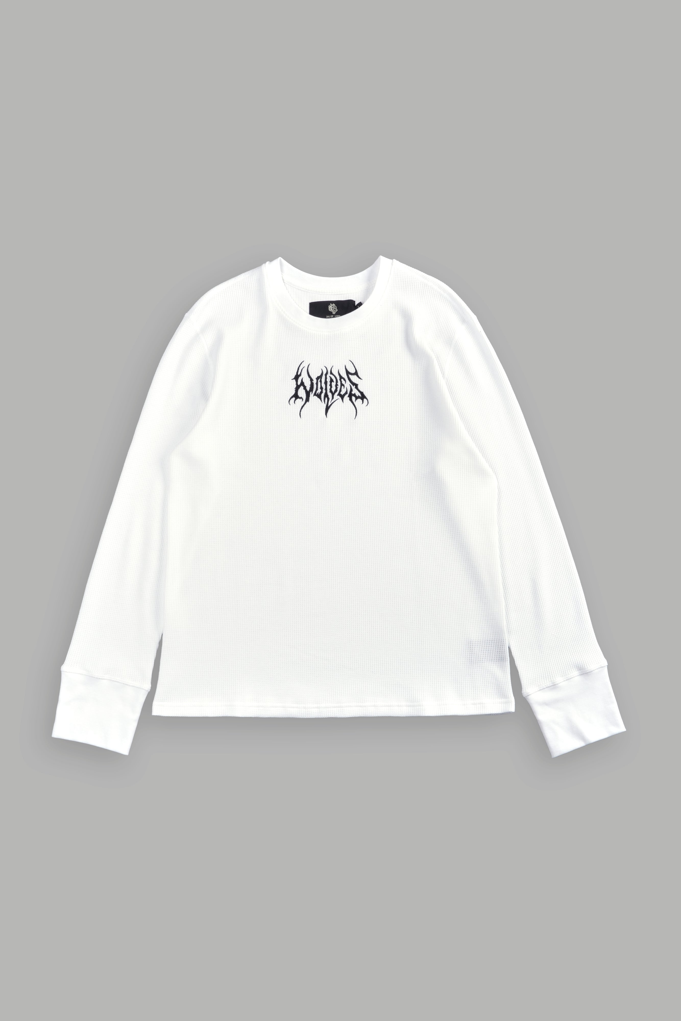 Hesh Lightweight Thermal in White