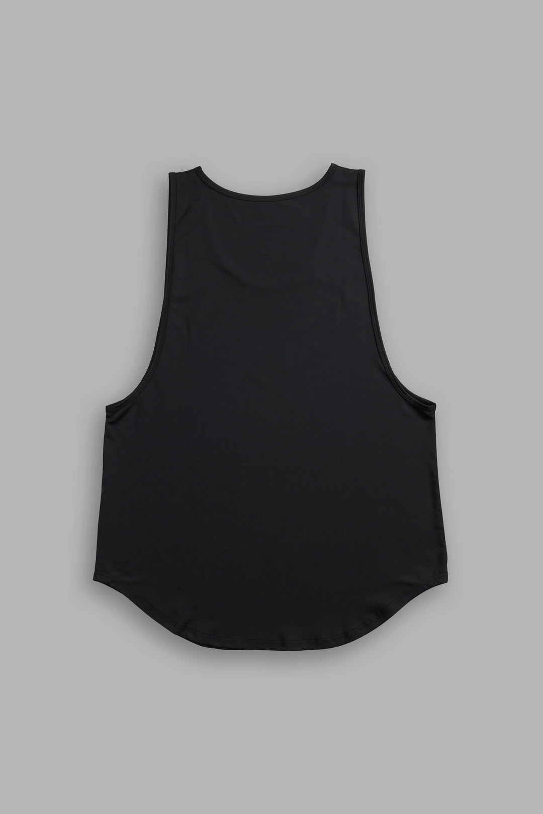 Marked "Dry Wolf" (Drop) Tank in Black