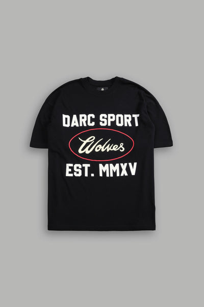 新品未開封 Darc Sport マッスルTシャツ M ダルクスポーツ Darc Sport MMXV 