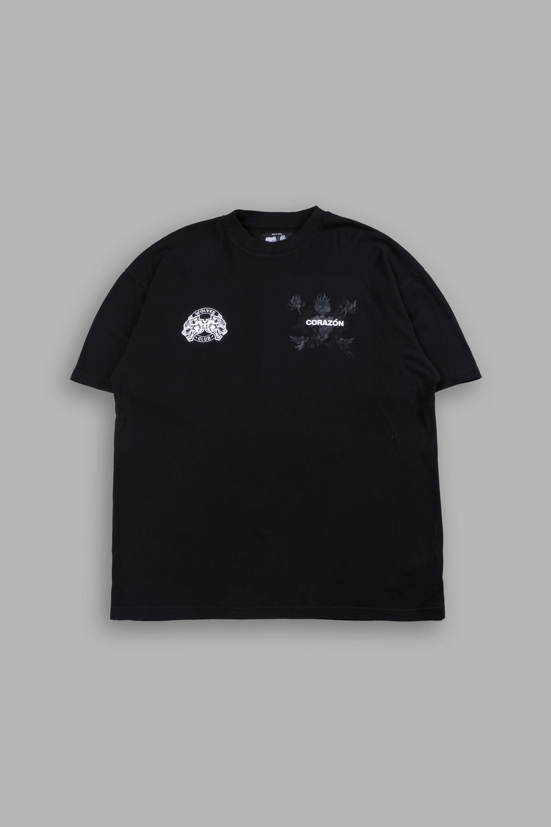 All Of Us: Since 2015 Side-By-Side Tee Box Set In Black