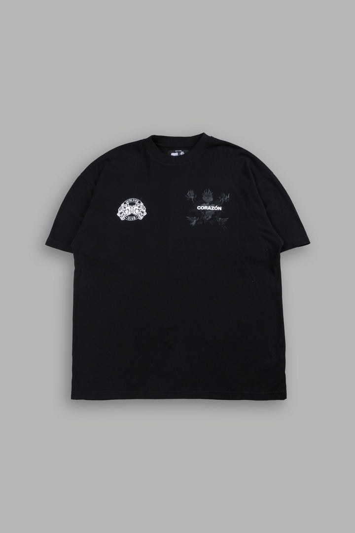 All Of Us: Since 2015 Side-By-Side Tee Box Set In Black