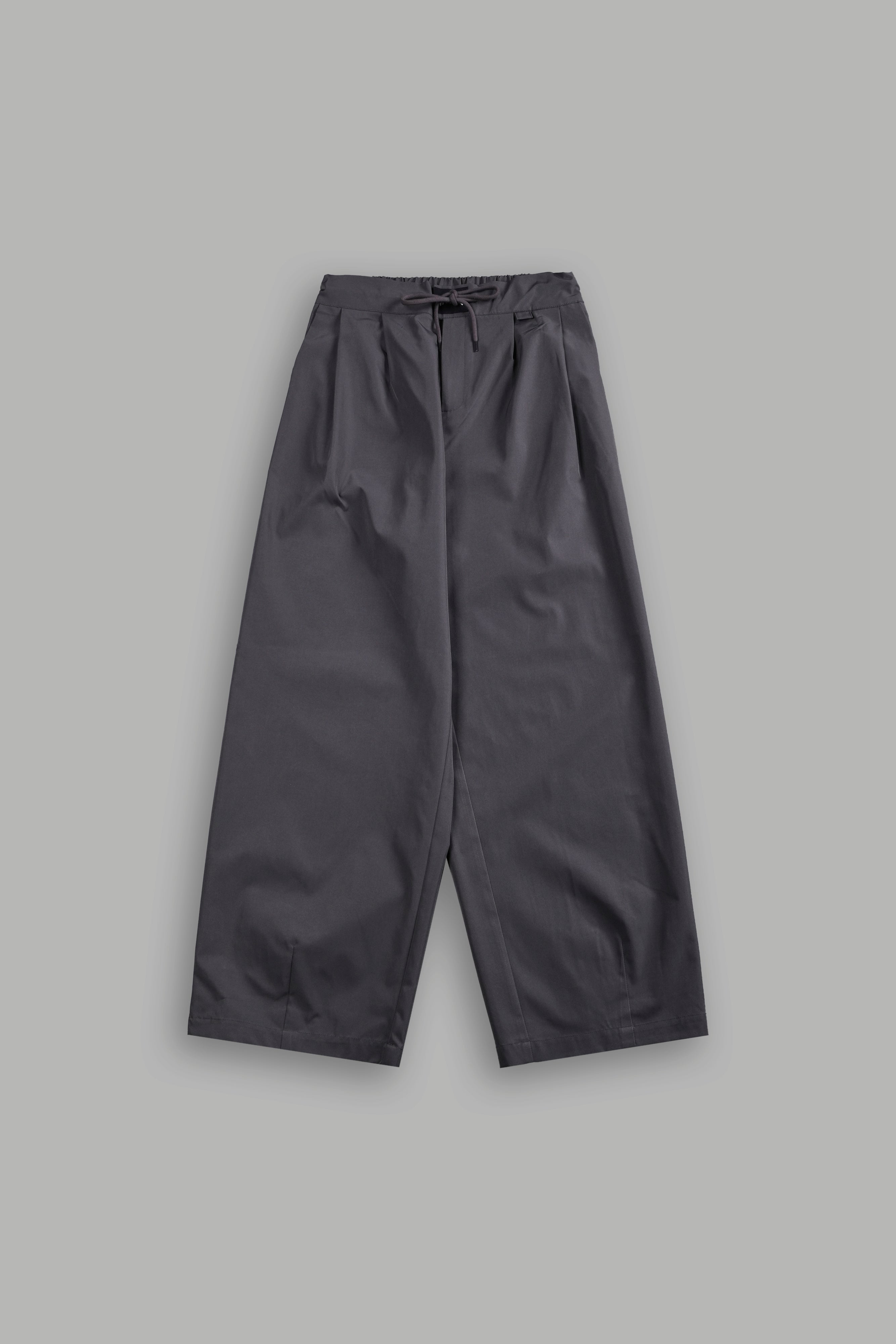 Loyalty Patch Hadi Pants in Wolf Gray