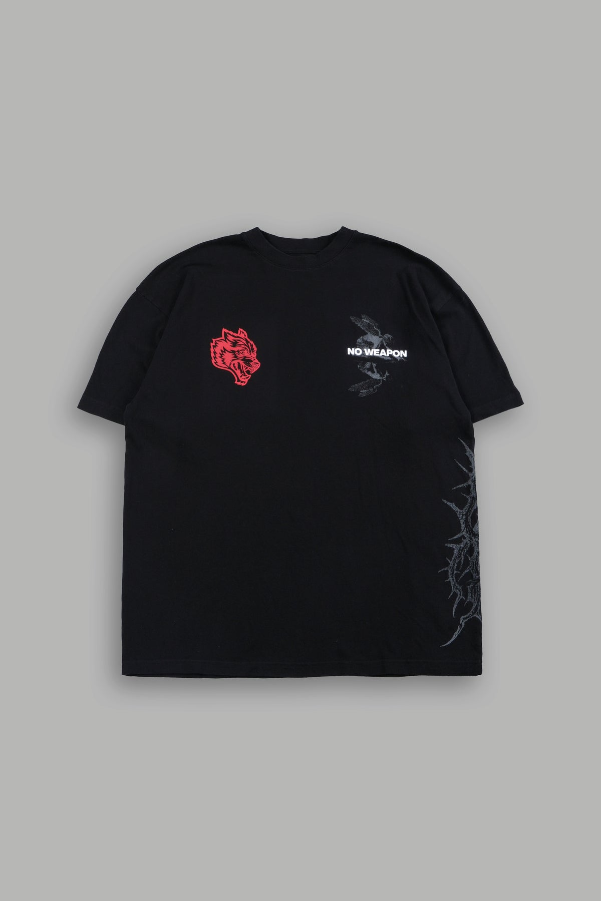 All Of Us: Since 2015 Side-By-Side Tee Box Set In Black