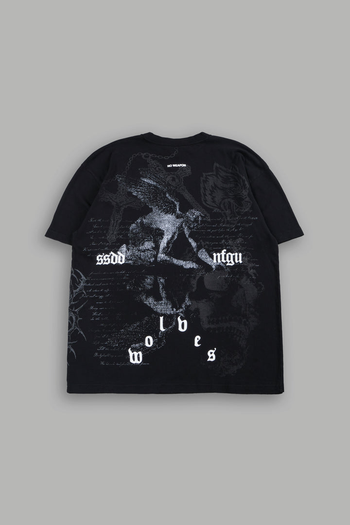 All Of Us: Since 2015 Side-By-Side Tee Box Set In Black
