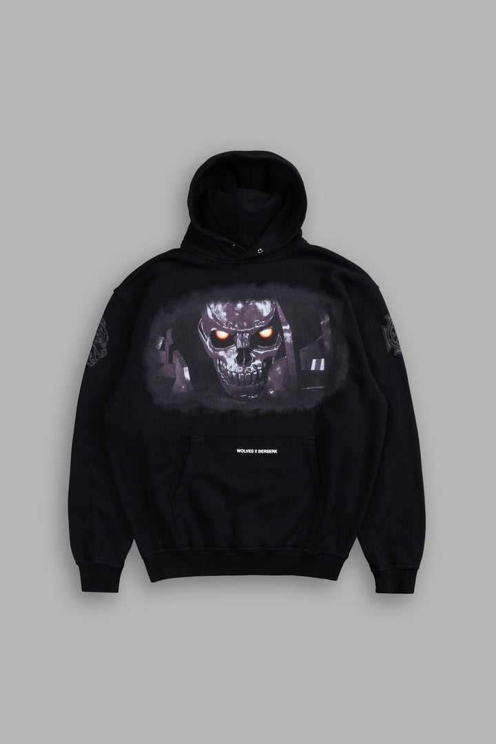 Brand of Sacrifice "Pierce" Hoodie in Black