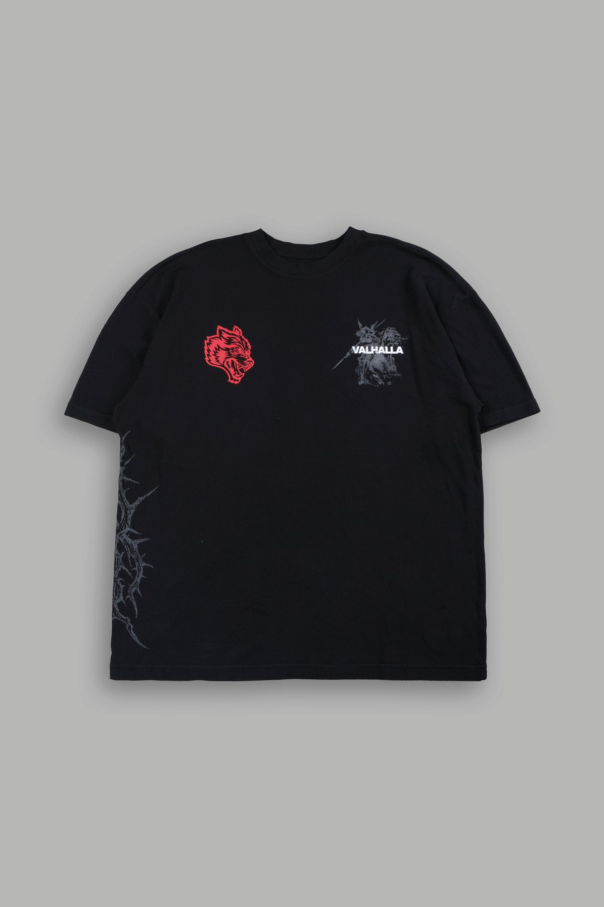 All Of Us: Since 2015 Side-By-Side Tee Box Set In Black