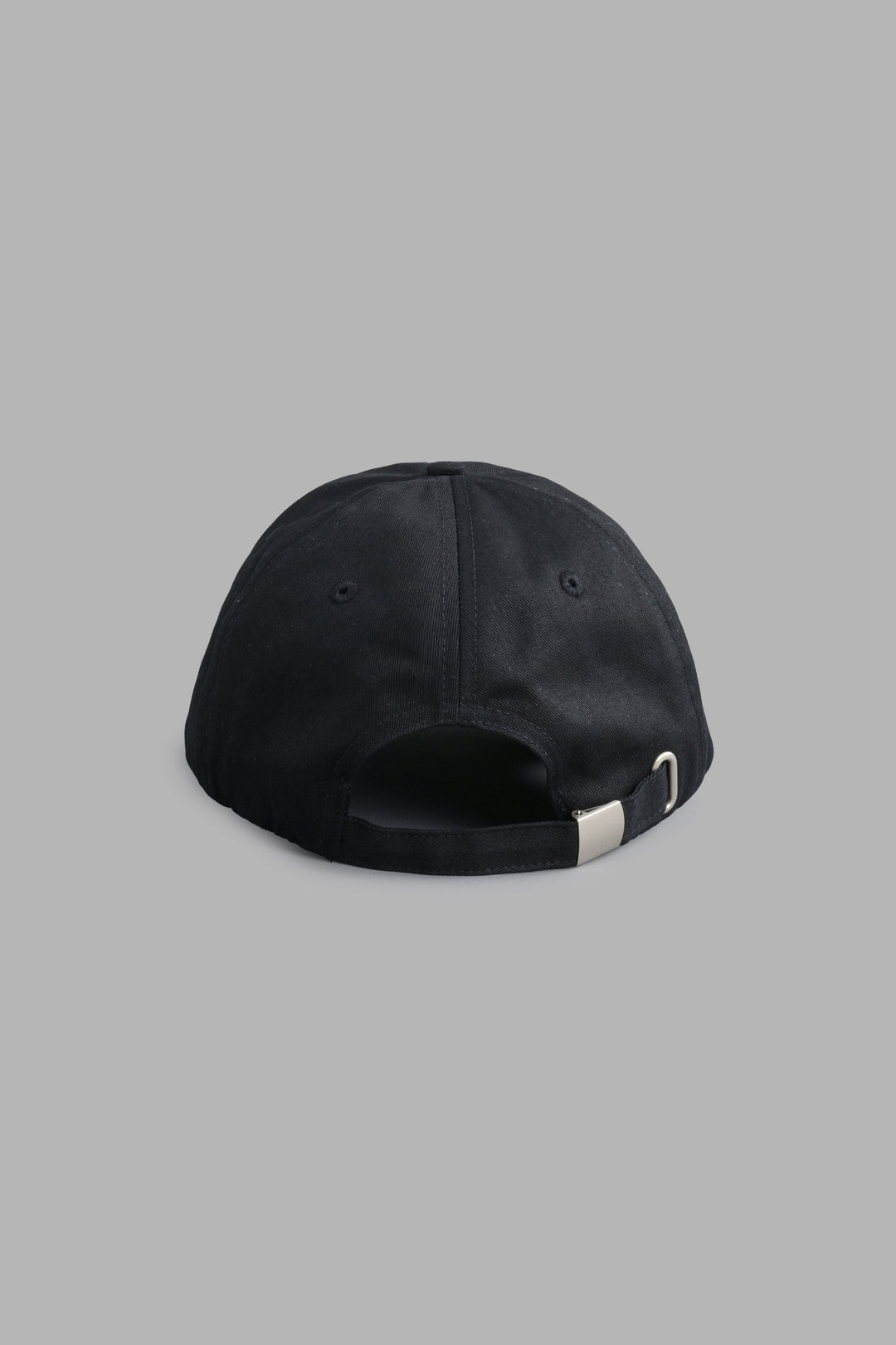 Wolves Club Classic V2 Dad Hat in Black