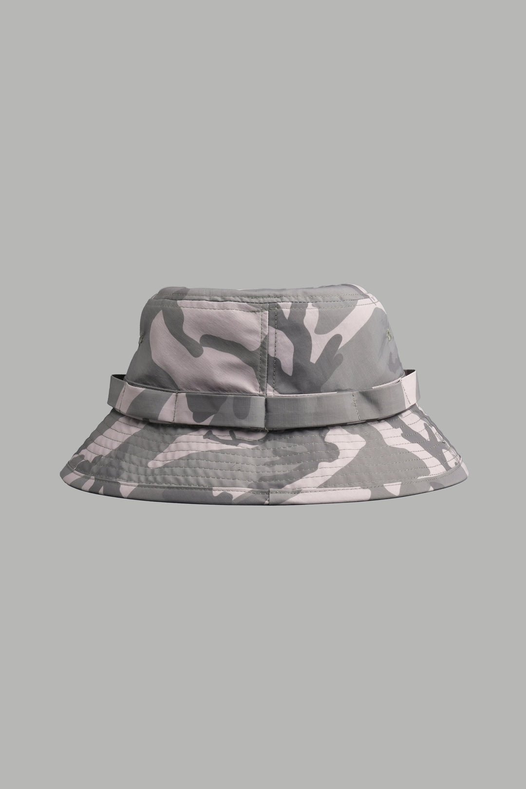 Ride the Fire Boonie Bucket Hat in Lush Vintage Woodland Camo