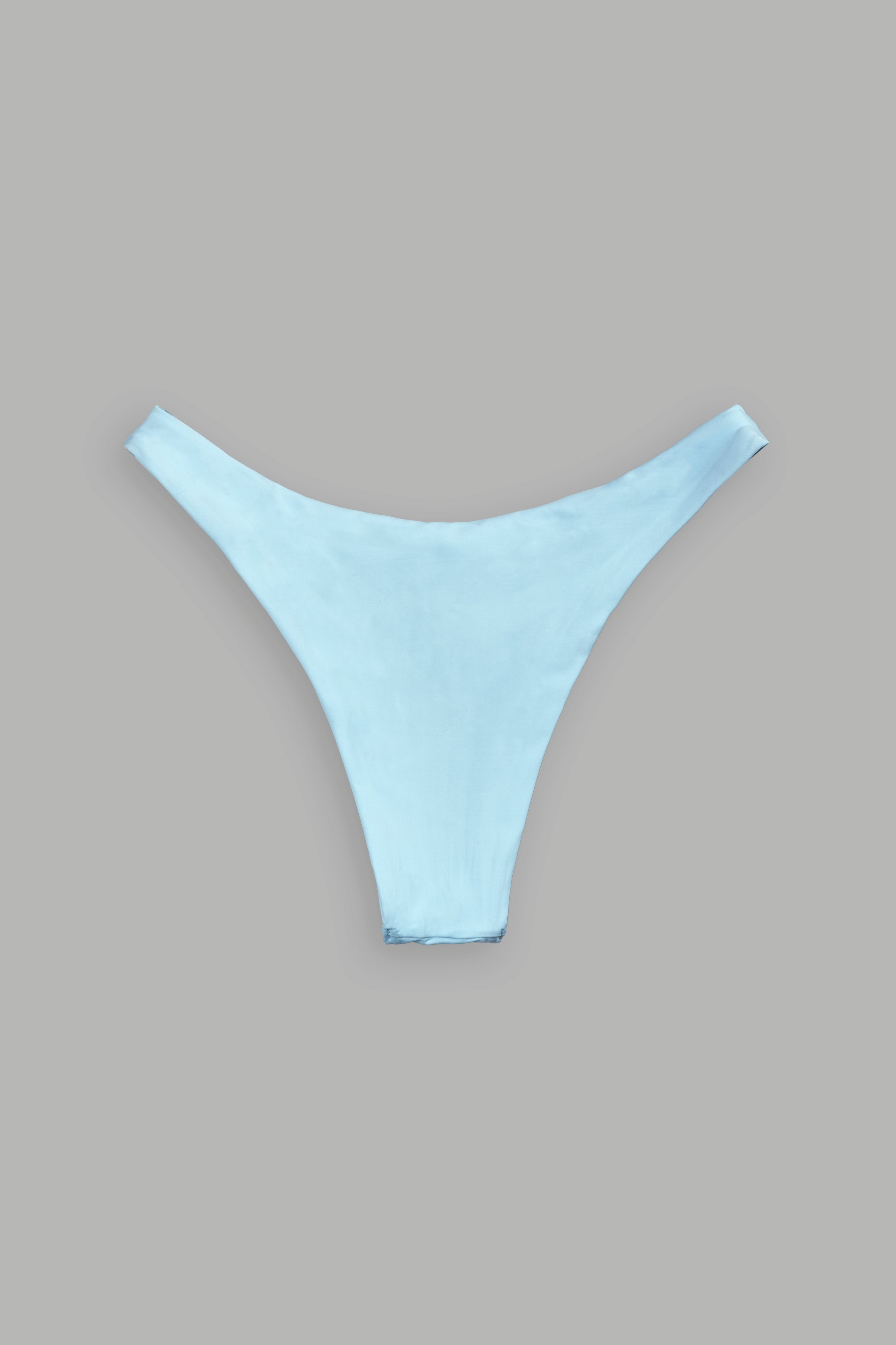 VD Chopper Nikita Bottom in Baby Blue