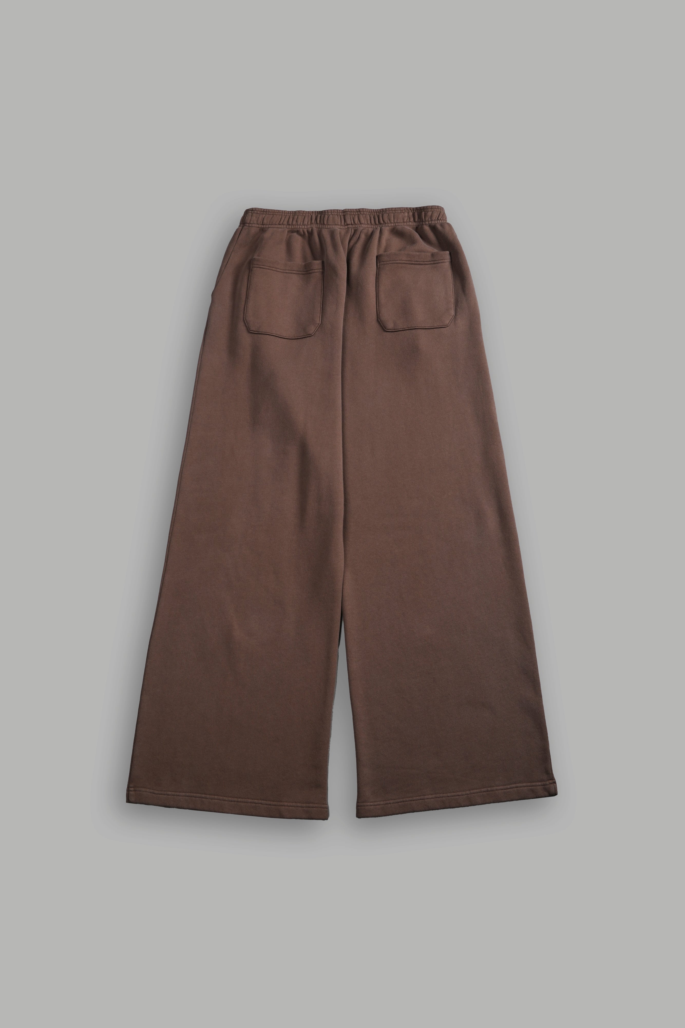 Bury Me in Darc Chopper Lennox Sweat Pants in Desert Dust Drift Wash