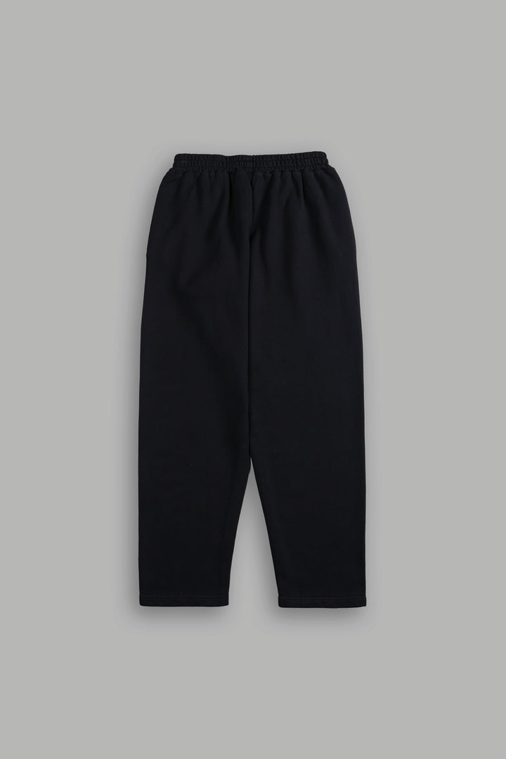 Wolves NFGU Kumite V2 Sweat Pants in Black