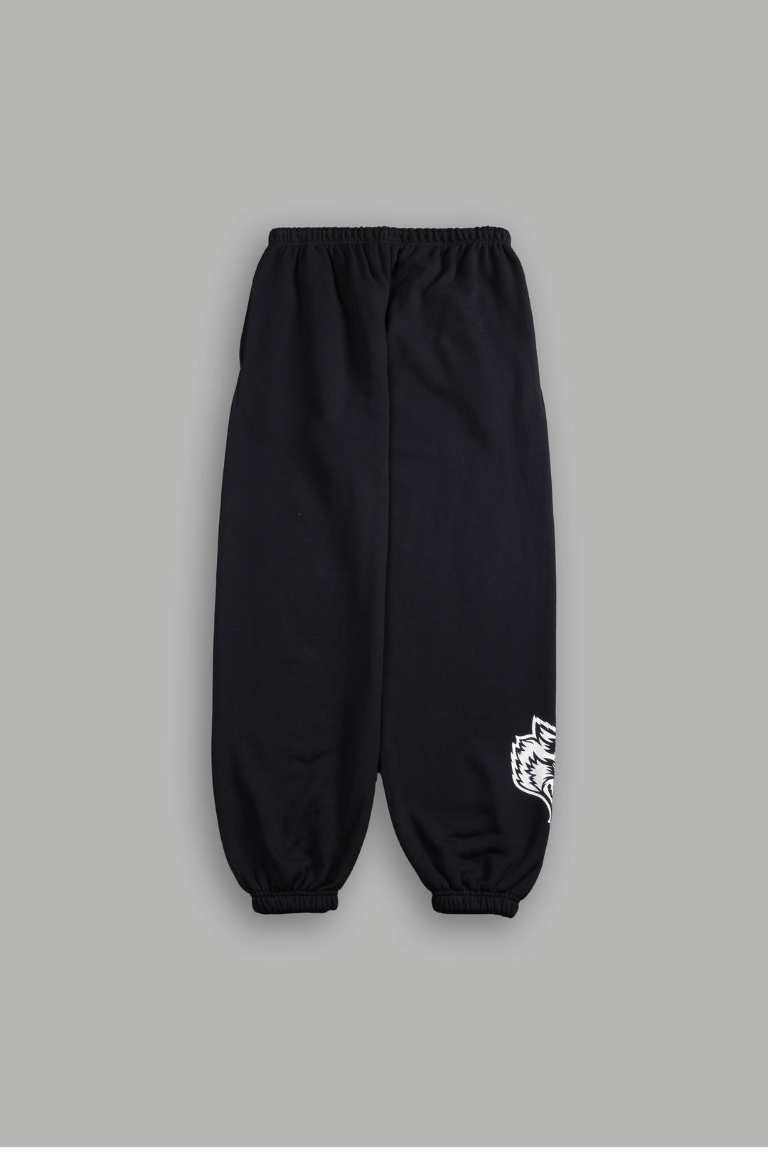 Forged From Iron Lightweight Lounger Sweat Pants in Black