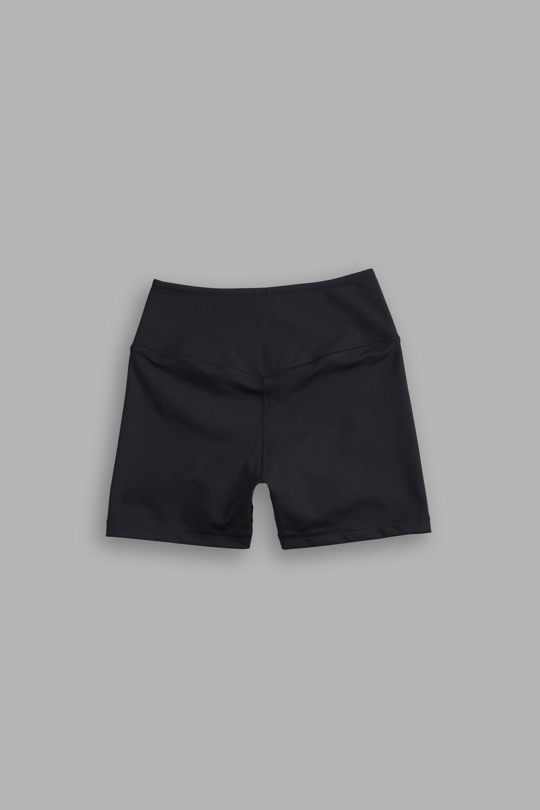 Loyalty Pearl Shorts in Black