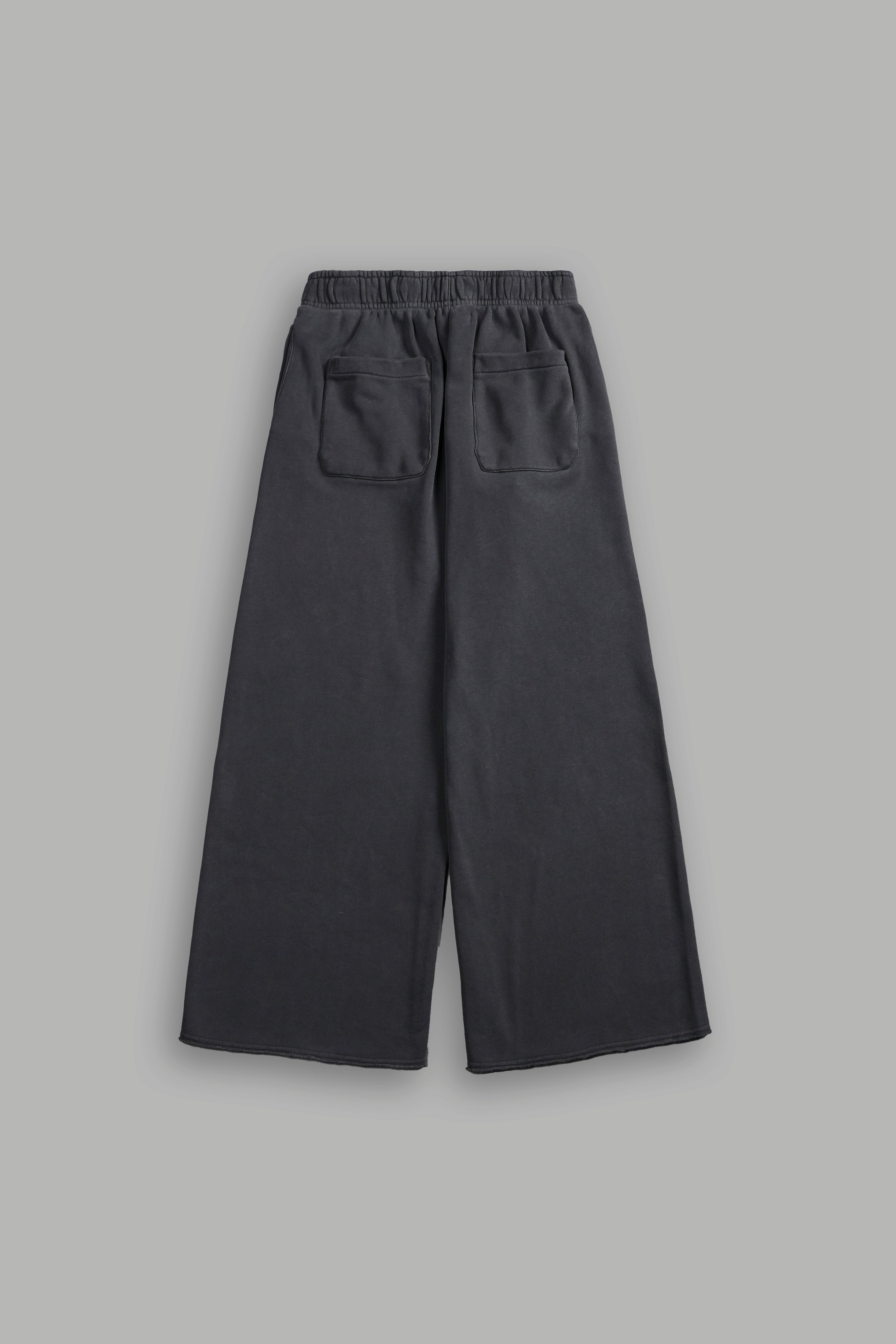 Never Back Down Durst Sweats V2 in Wolf Gray