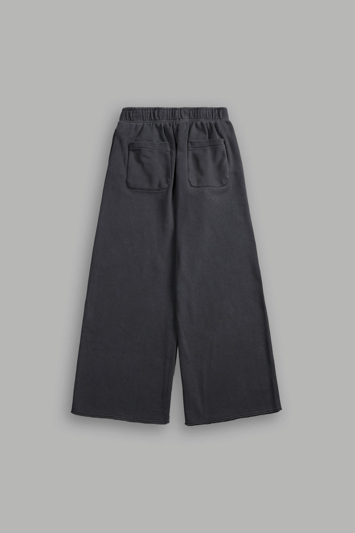 Never Back Down Durst Sweats V2 in Wolf Gray