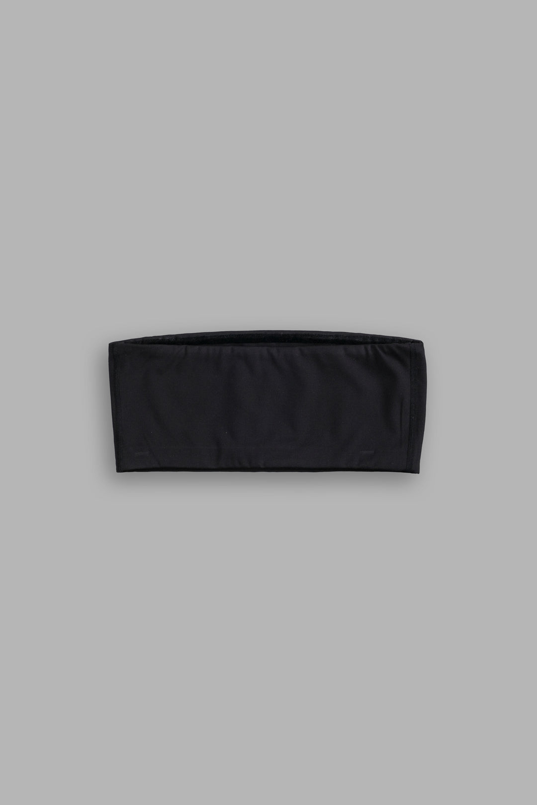 Chopper "Mia" Energy Bandeau in Black