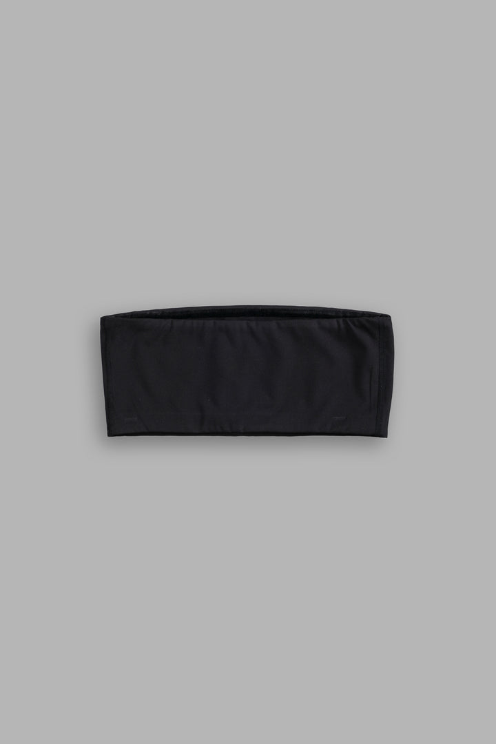 Chopper "Mia" Energy Bandeau in Black