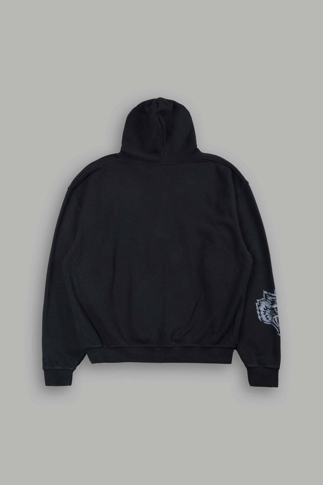 Our Legacy Dempsey Hoodie In Black