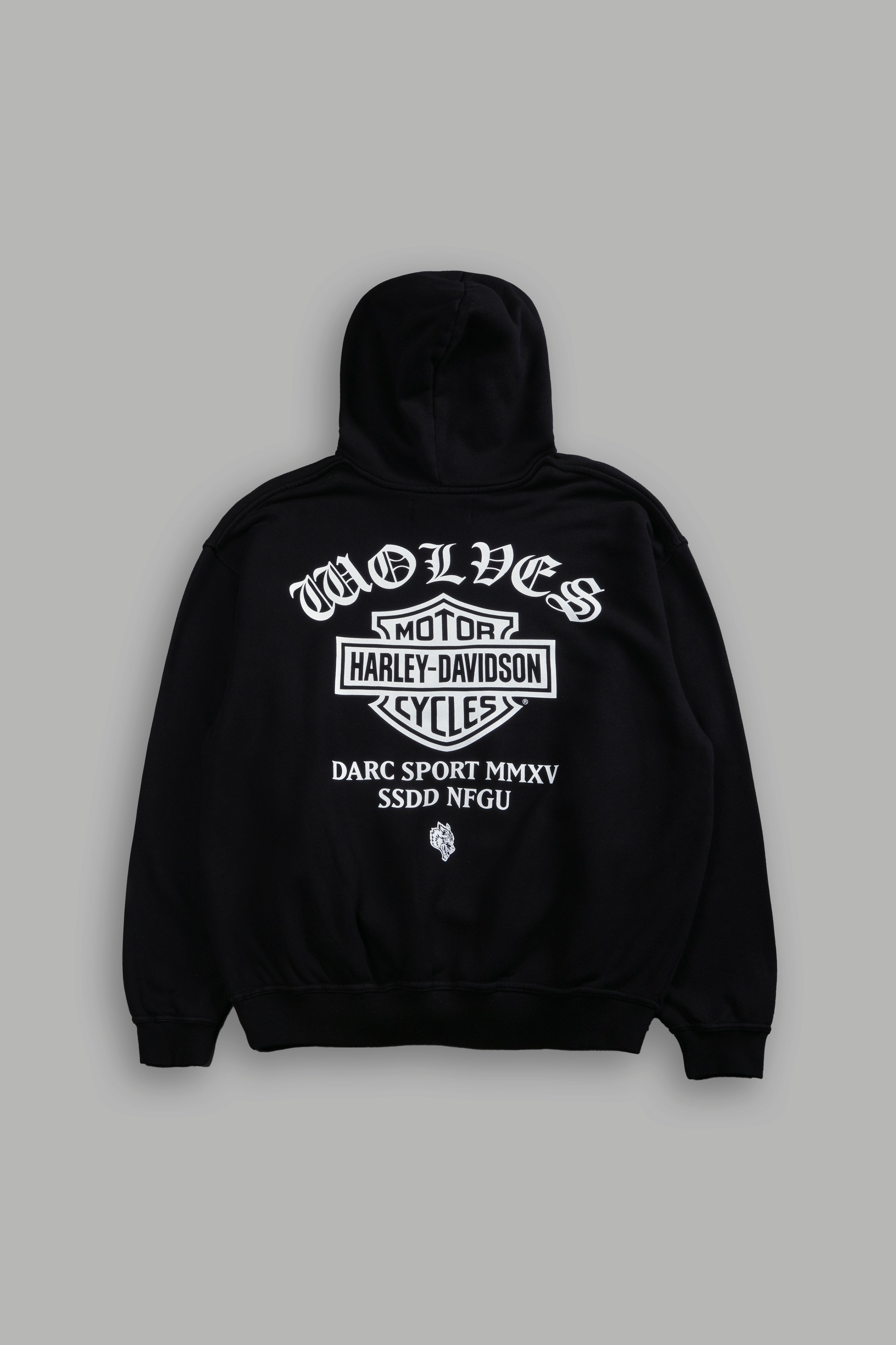 darc sport Harley-Davidson ハーレー ダルク Tシャツ Sport Darc