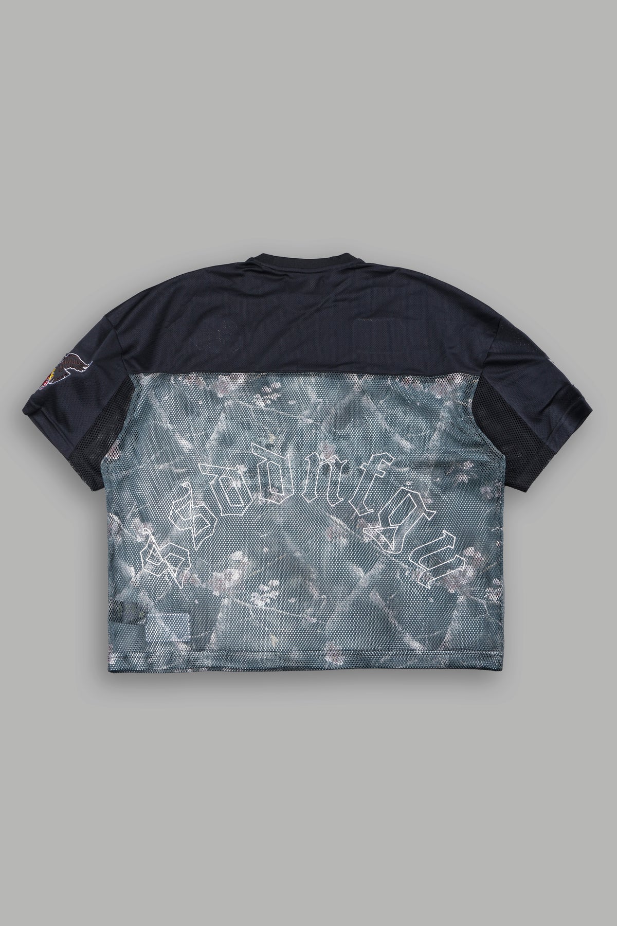Hesh Core Bobby B Jersey In All Of Us Camo