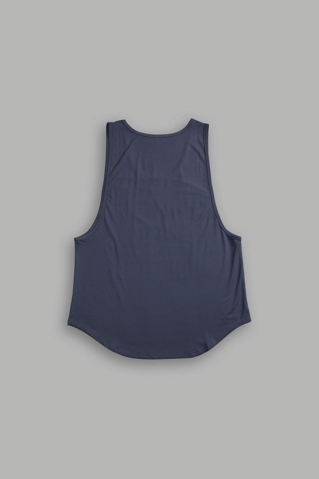 Stairs "Dry Wolf" (Drop) Tank in Wolf Gray