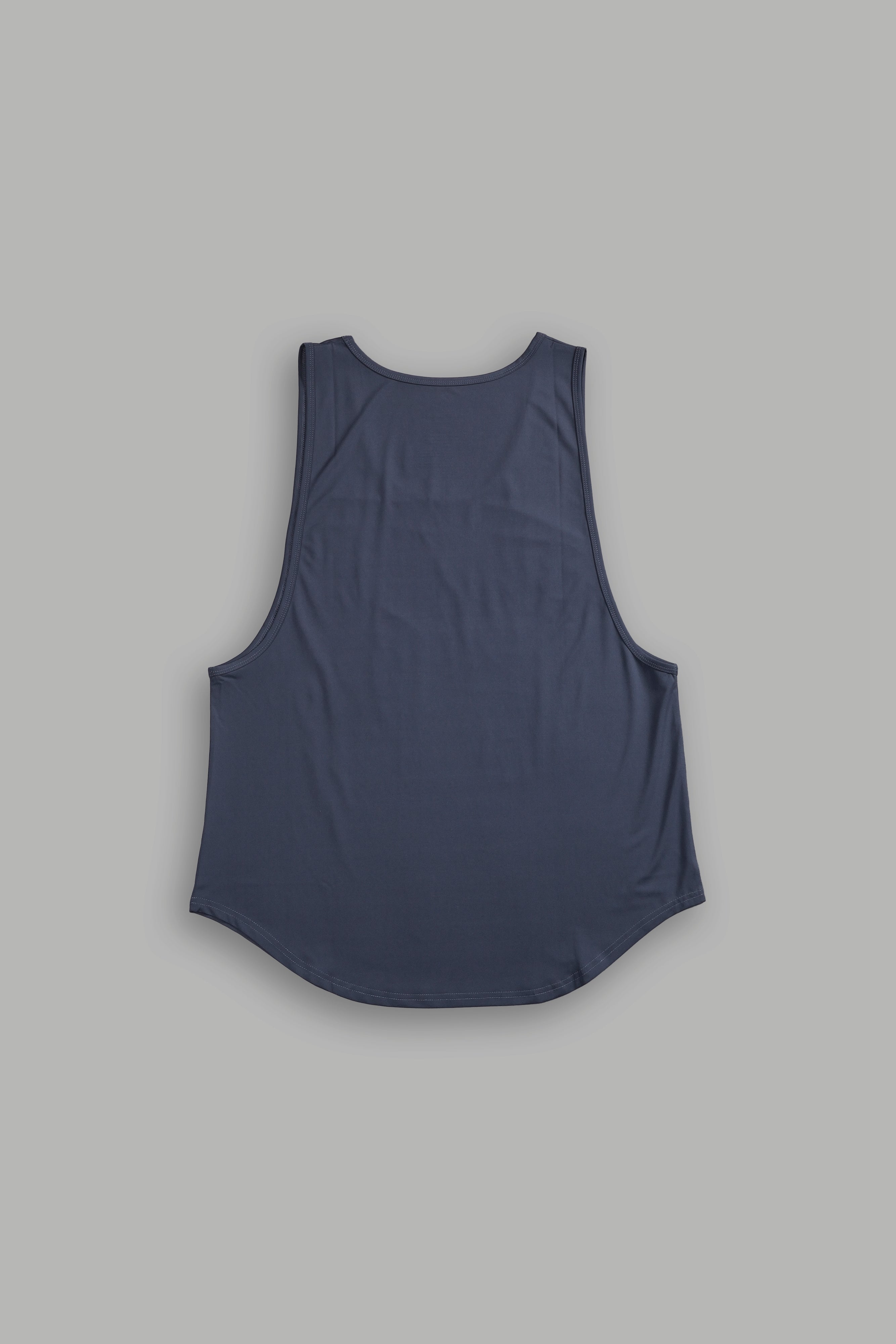 Stairs "Dry Wolf" (Drop) Tank in Wolf Gray