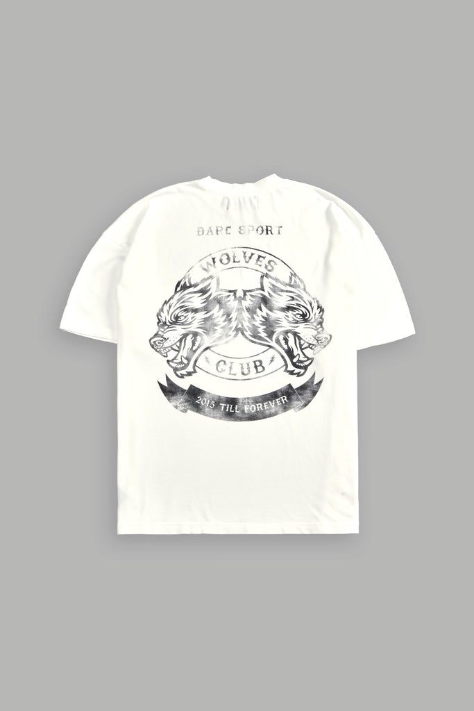 Wolves Club 2015 Till Forever 